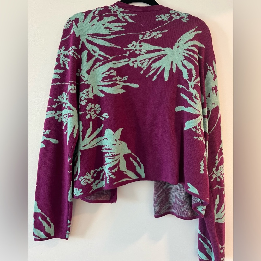 Future Collective Cardigan Set - image 4